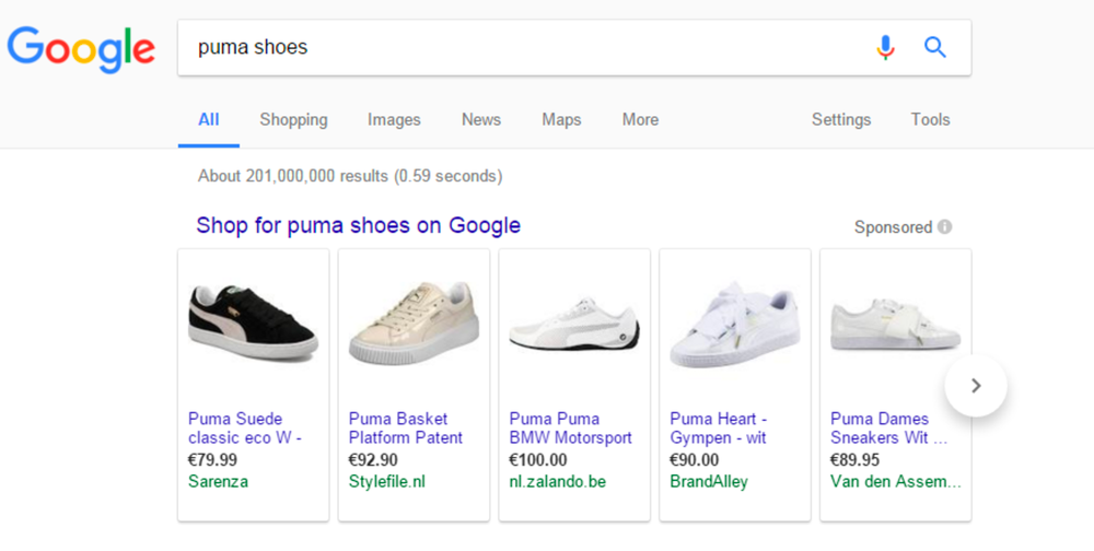 puma heart 2014