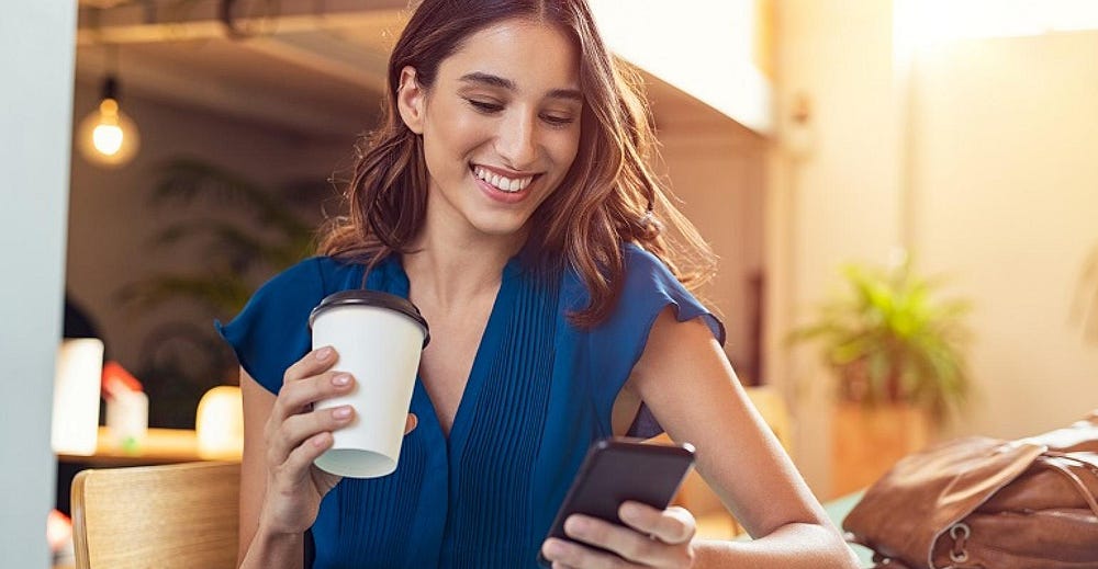 Anxiety Stricken? AI Can Help - Gena Vazquez - Medium