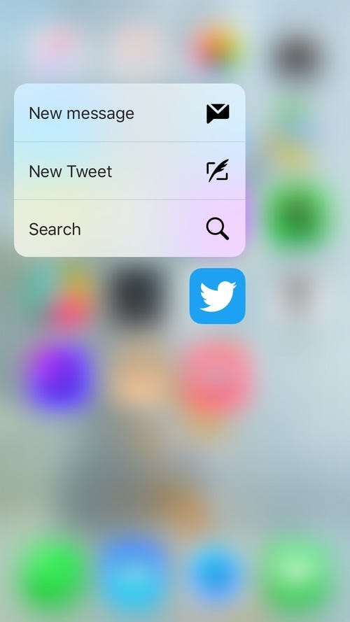 Native Apps are dying. If you pay attention what Apple and… by