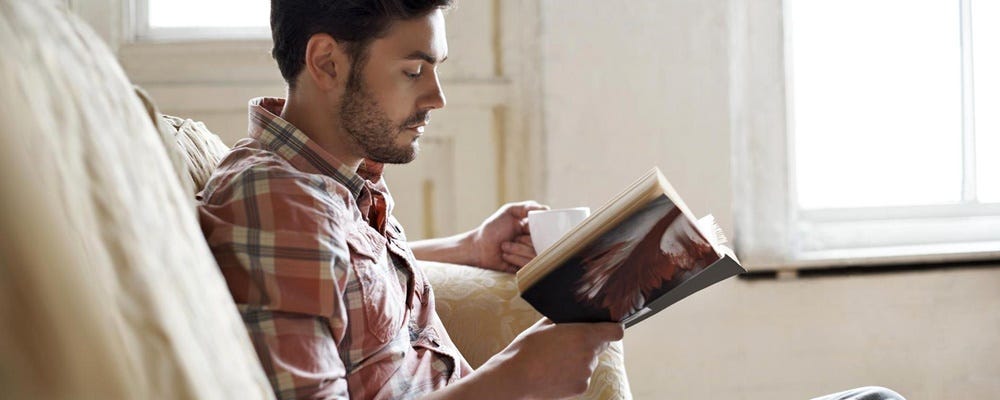 6 Novel Indonesia Terbaru 2018, Dijamin Bikin Baper!