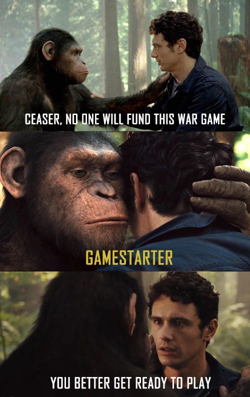 Meme Contest Winners We Present 10 Winners In No Particular By Gamestarter Aug 21 Medium