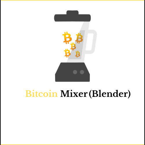 bitcoin blender review)