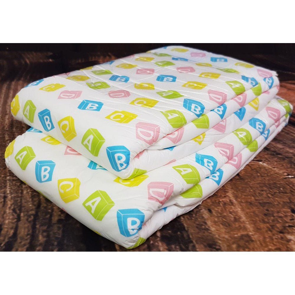 most absorbent nappies
