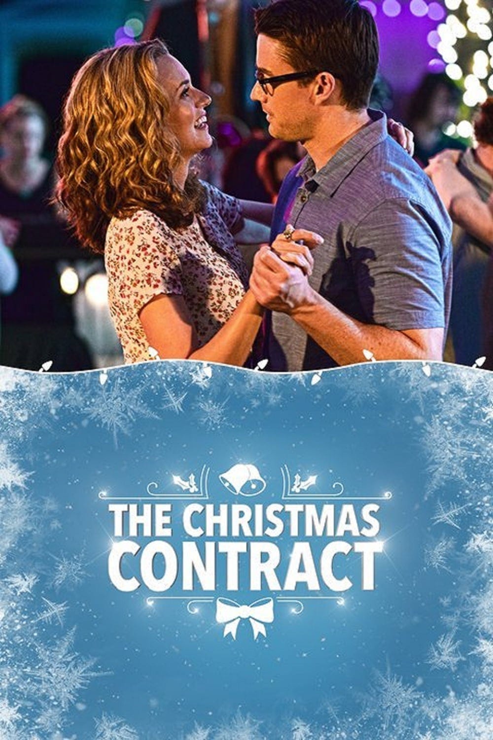 the christmas contract 2020 Streamcloud Film The Christmas Contract 2018 Ganzer Hd 2020 Online Komplett By Thatgamergi Aug 2020 Medium the christmas contract 2020