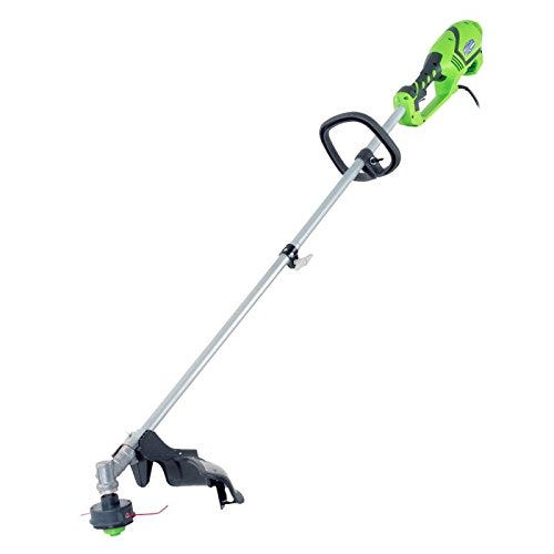 small electric weed trimmer