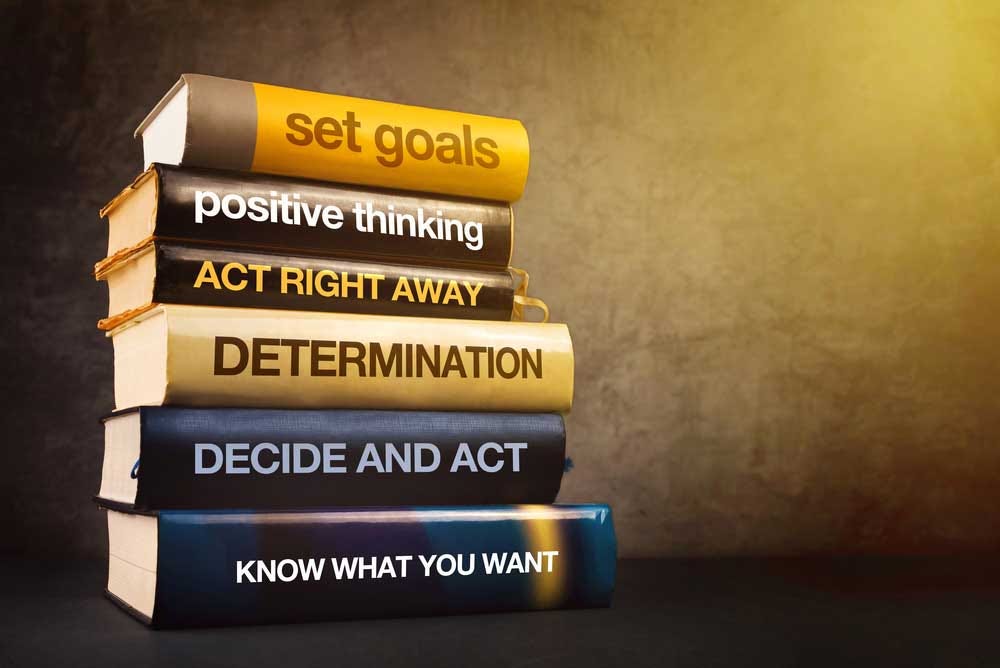 Why Just Reading Success Books Is Not Enough By Anthony Perez Medium
