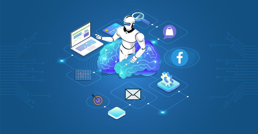 Transforming Digital Marketing With Artificial Intelligence