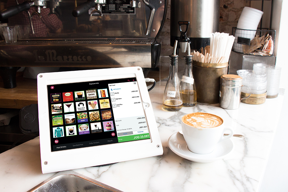 used pos systems