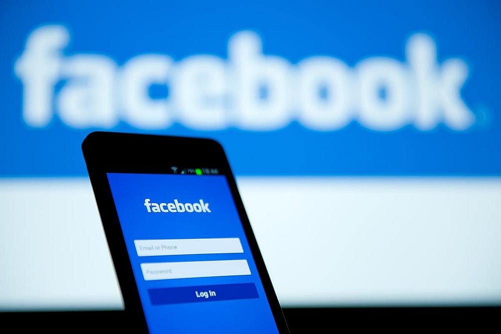 You Can T Delete Facebook On Xperia Phones By Sohrab Osati Sony Reconsidered You Can T Delete Facebook On Xperia Phones By Sohrab Osati Sony Reconsidered