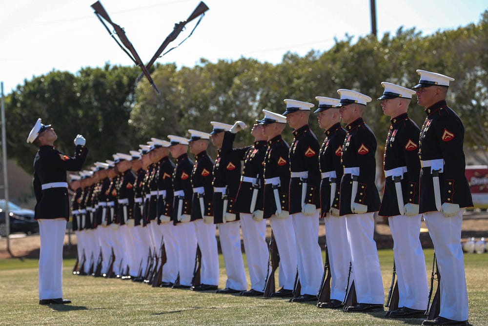 Strategic Communication lessons from the Commandant of the Marine Corps ...