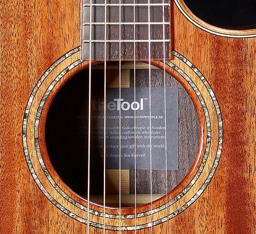 Mats Silfving - the GuitarPeople ™ and theTool ™ guitars | by GuitarPeople  | Medium