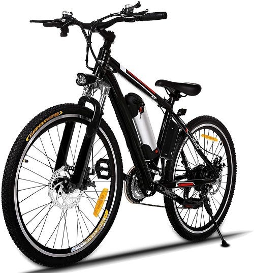 Top 5 Best Electric Bikes for Every Kind of Ride 2021