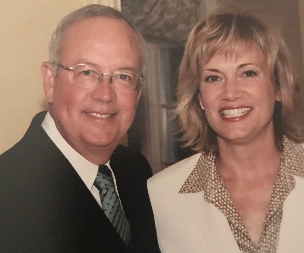 Ken Starr Brett Kavanaugh Jeffrey Epstein And Me By Judi Hershman Medium