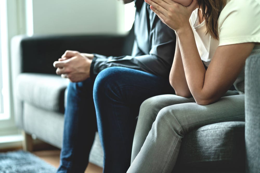 Can A Relationship Survive Cheating A New Study Found The Chances Aren T Promising