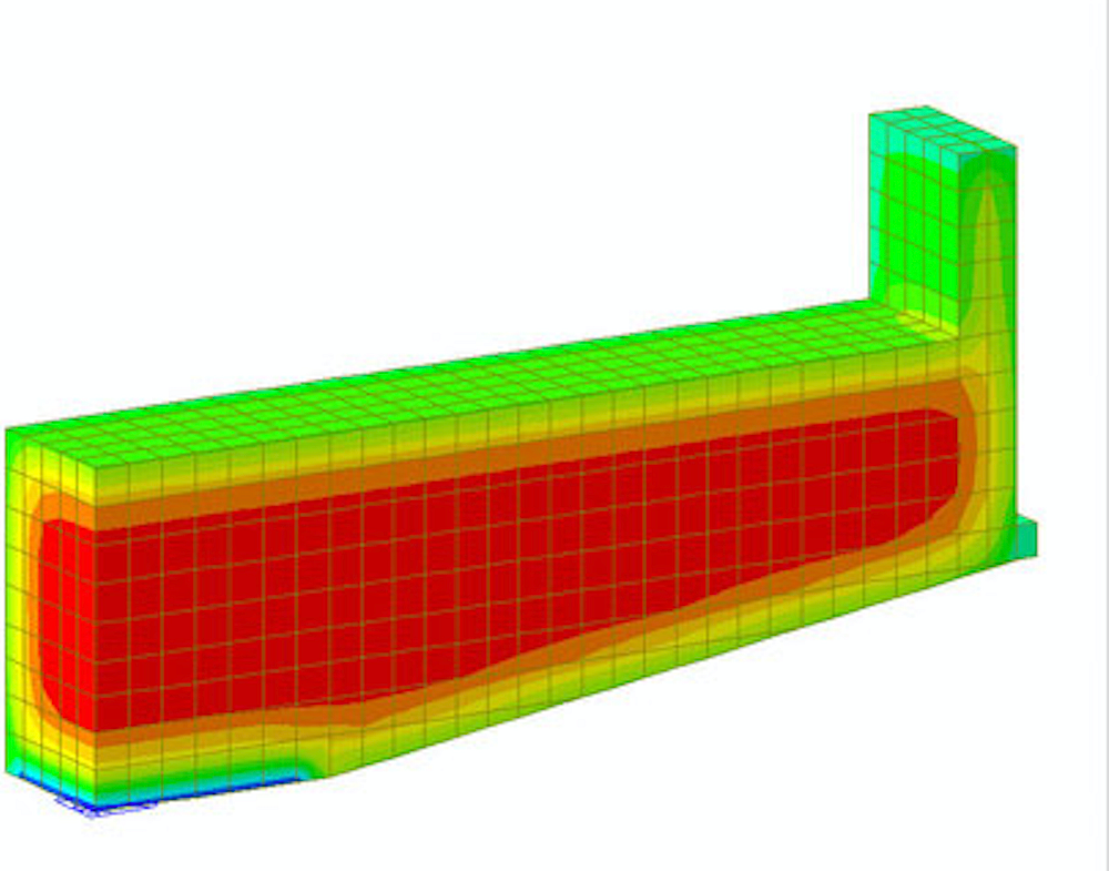 How To Reduce Thermal Cracking What Is Thermal Cracking By Yoav Rosenberg Converge