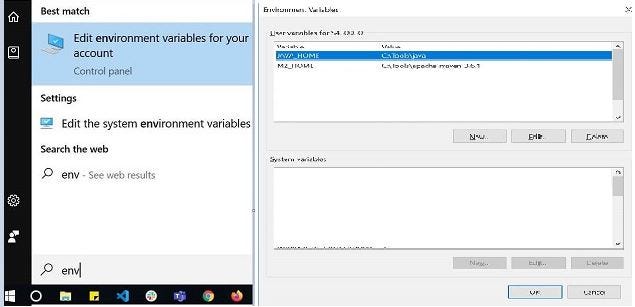 TestAutomation Tools Setup. How to setup automation testing tools… | by ...