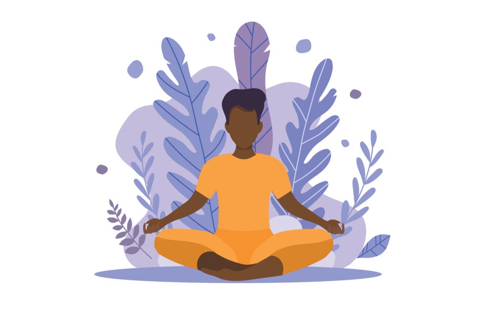 Practice Mindfulness