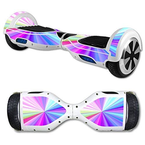 A Brief Overview On SelfBalancing Electric Scooter by Sonal Bisht