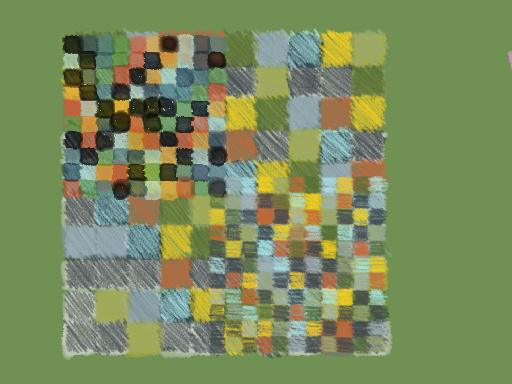 piaget outdoor learning