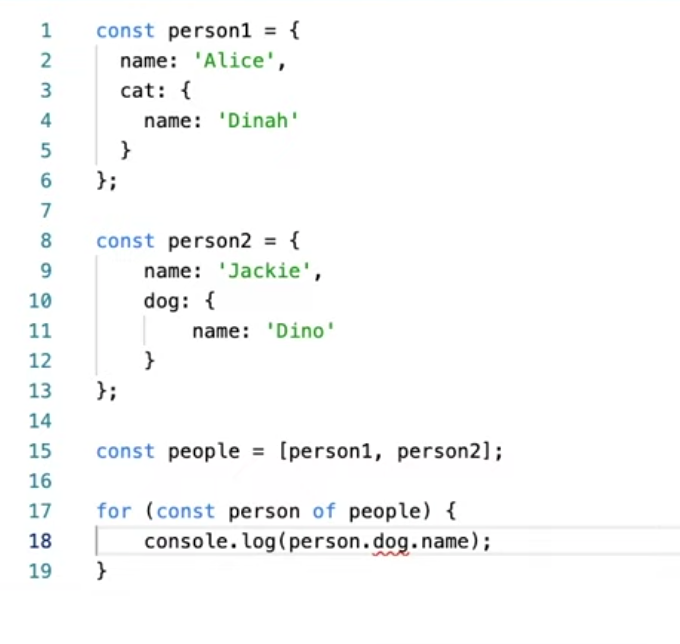 Fresh baked features of JavaScript | by Maharaj Syed | Medium