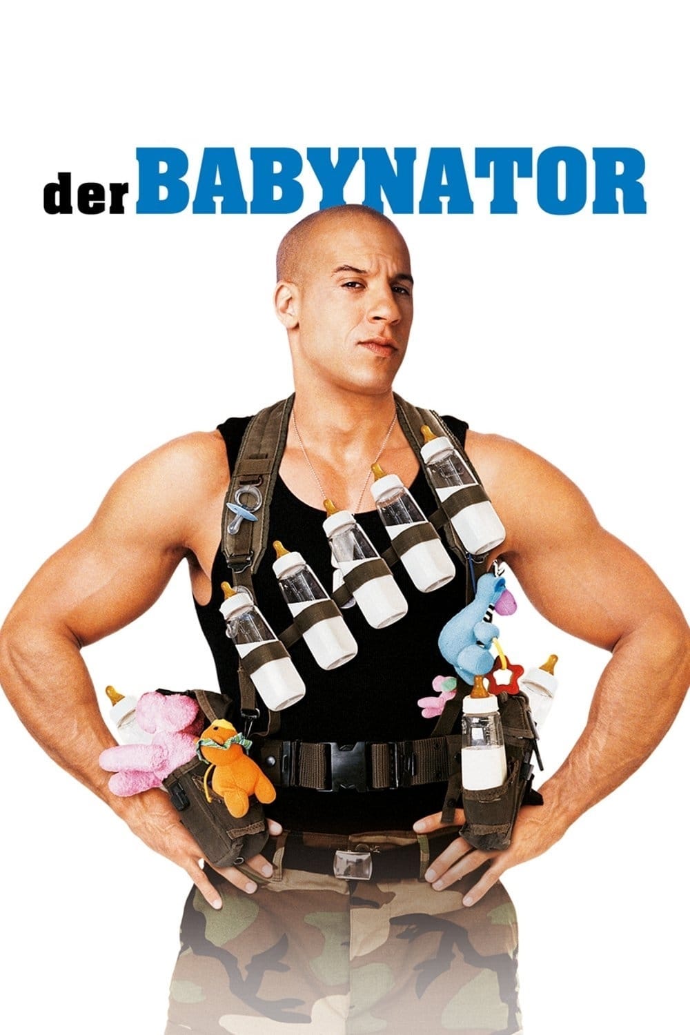 Der Babynator Ganzer Film Deutsch Der Babynator Ganzer Film Deutsch