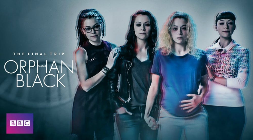 Crítica: 'Orphan Black' finaliza haciendo justicia para sus personajes