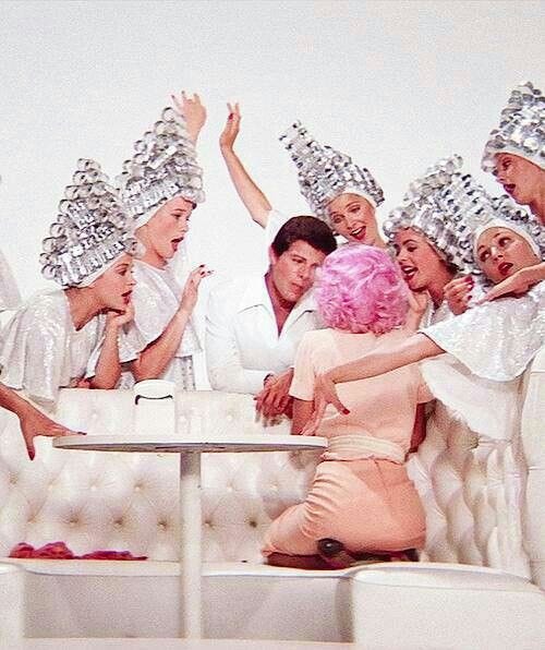 Beauty School Dropout — Wait…College Dropout, Beauty School Graduate