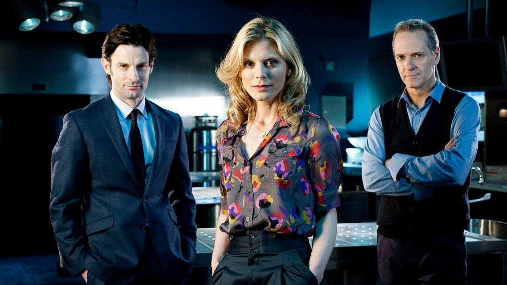 Silent witness season 24 episode 9 cast