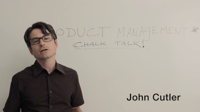 Chalk Talk: Mapping the Why, Assumptions, and Solutions | by John ...