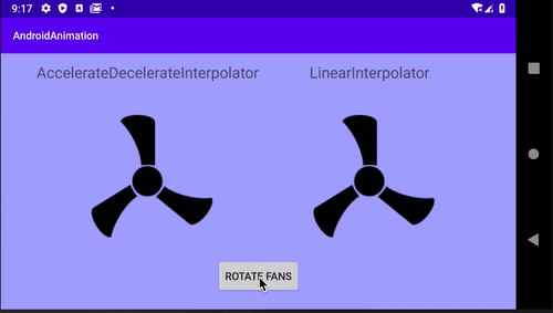 How To Animate And Plot Graphs Using Android Interpolator By Elye Mobile App Development Publication Medium