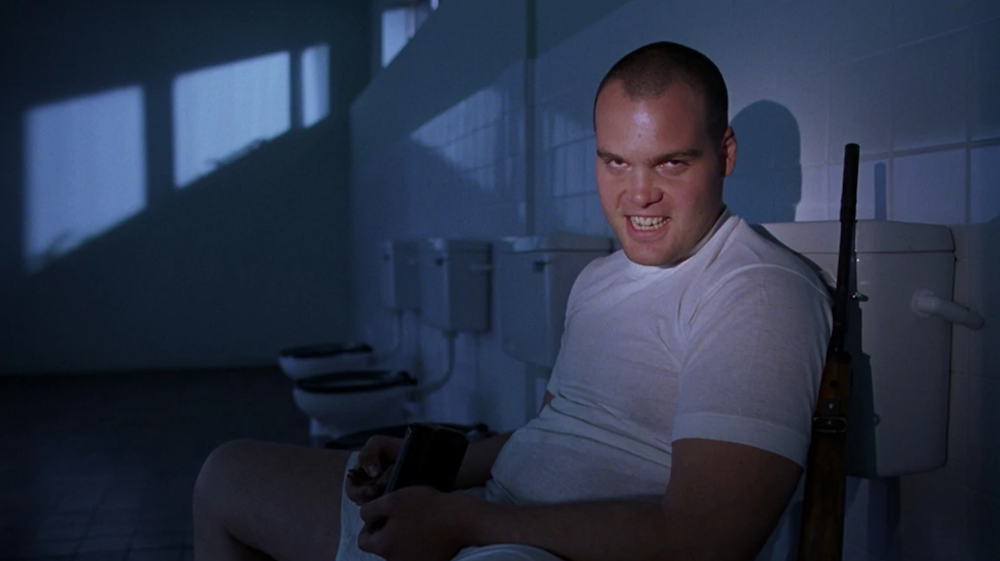 Great Scene: “Full Metal Jacket”. Private Pyle declares “I am in a world… |  by Scott Myers | May, 2022 | Go Into The Story