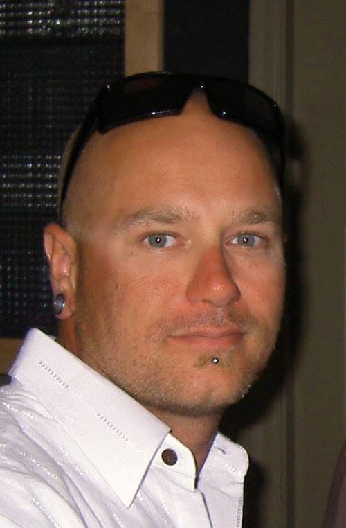 Photograph courtesy of Helen Jennens