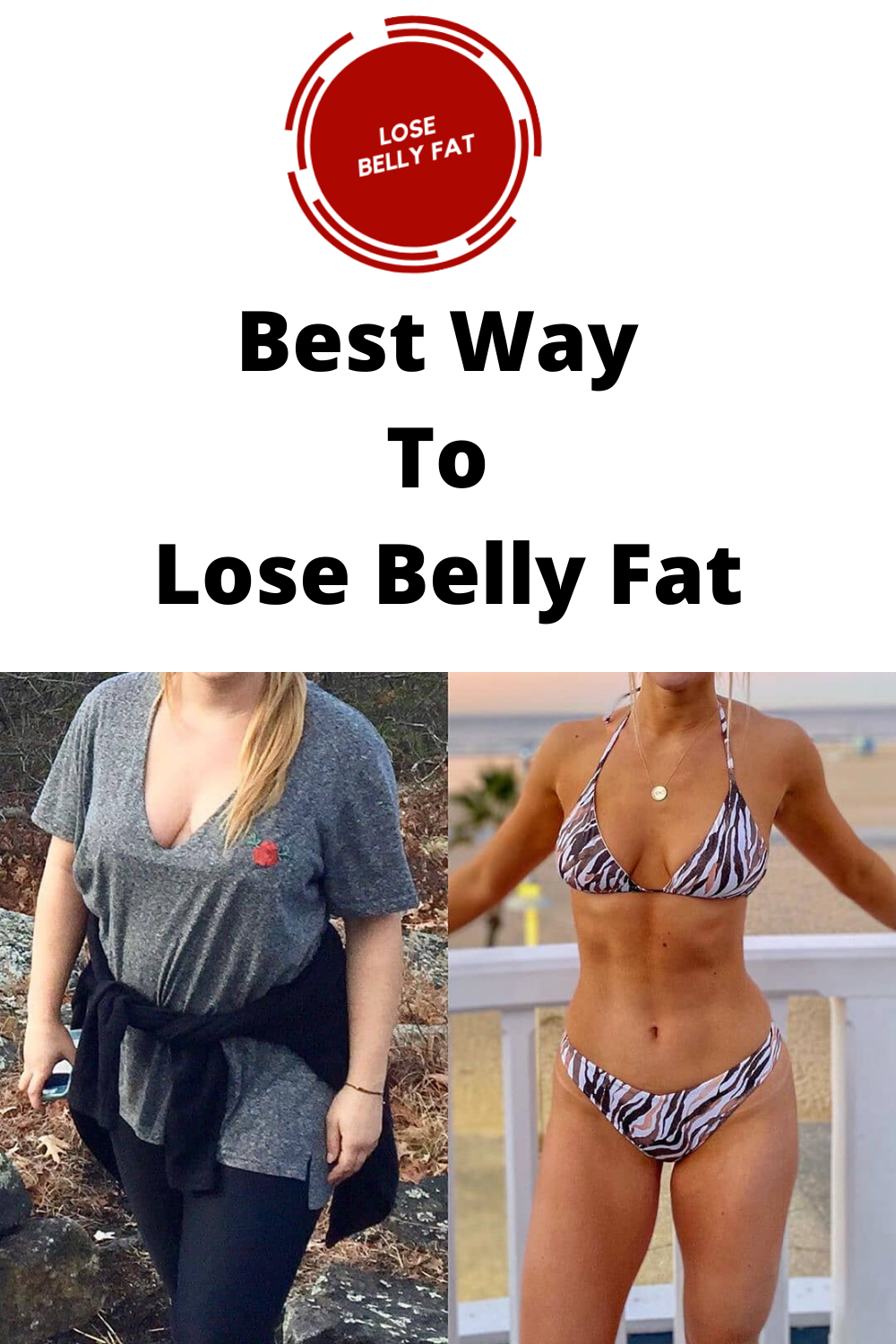How To Lose Weight Fast 10 Things You Can Do To Lose Weight Quickly By Abderrahim Mazouz Medium