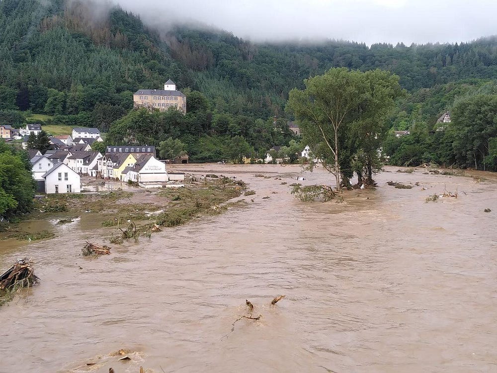 Flooding in Altenahr – Timur Tillyaev Blog