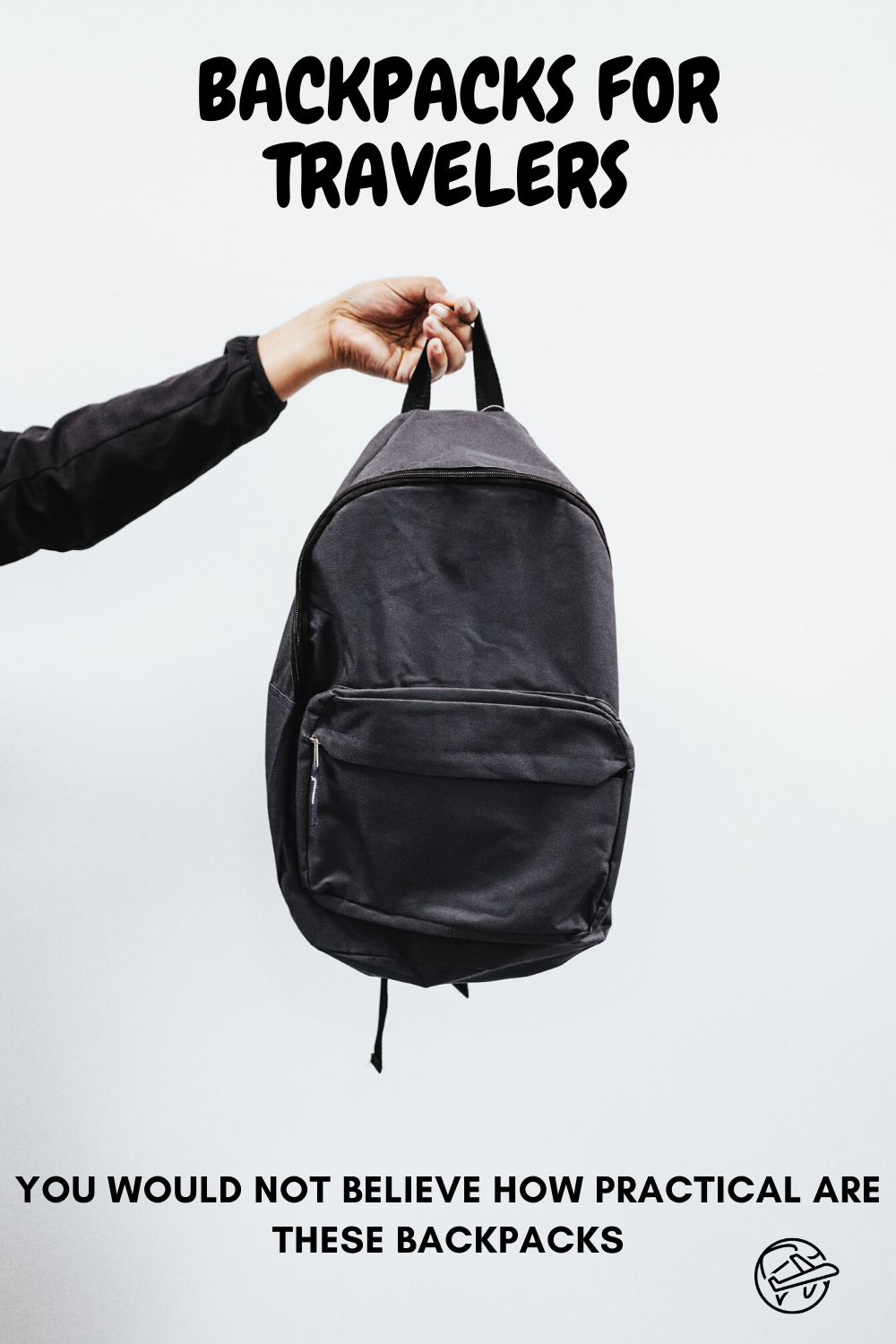 thule narrator backpack