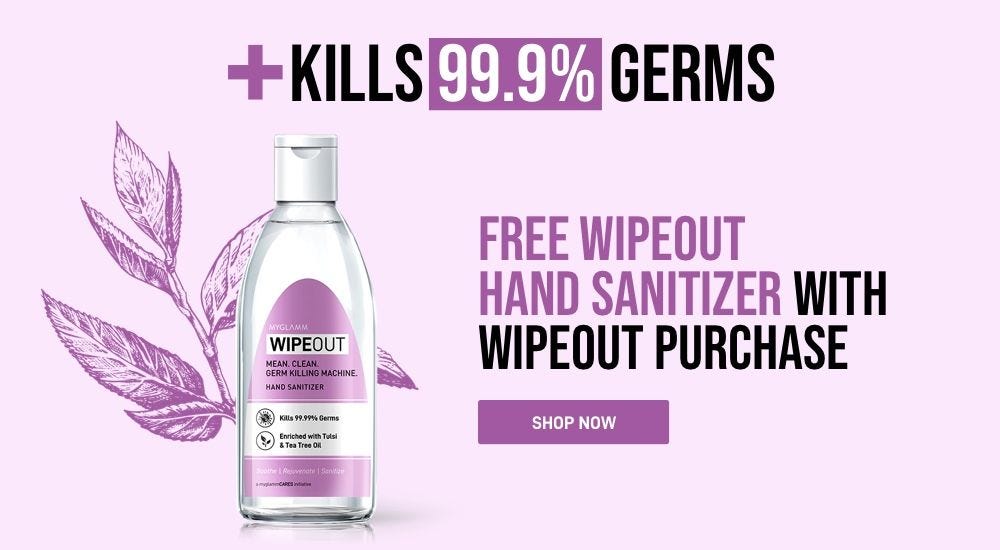 How to use Hand Sanitizers Properly by My glamm products Medium