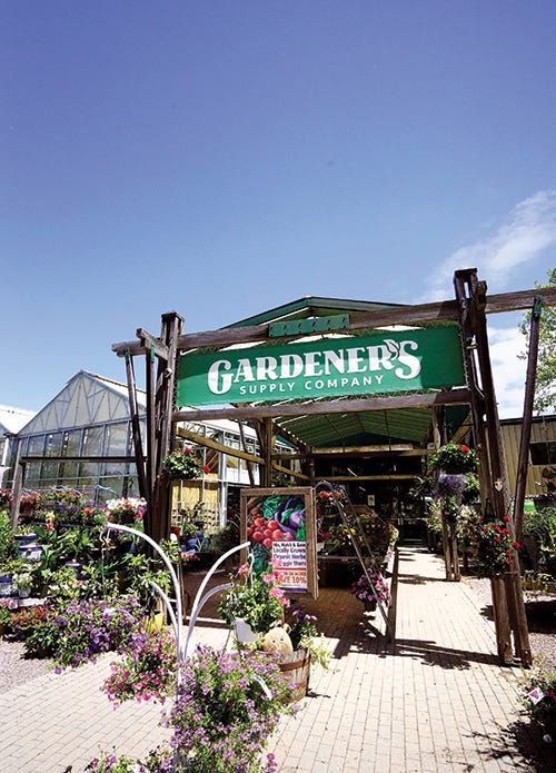 At Gardener’s Supply Co., Worker Cultivation Includes Participation