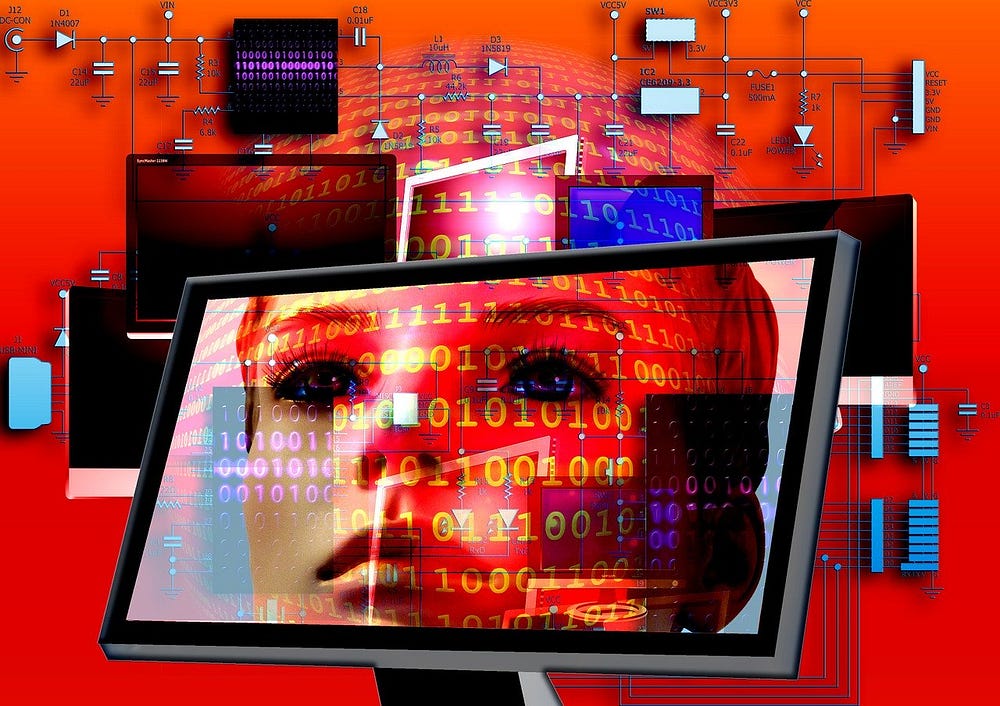 Deepfake: when audio forged by social engineering becomes a global threat