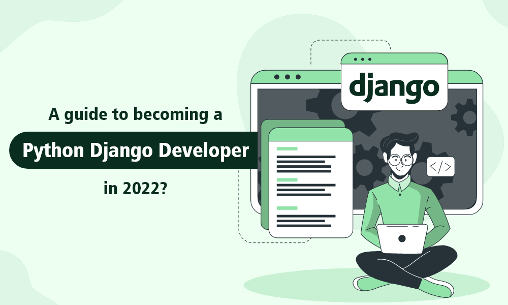 Is Django used in 2022?