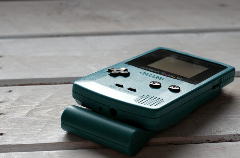How To Make Your Old Pc A Retro Gaming Arcade By Mario Medium