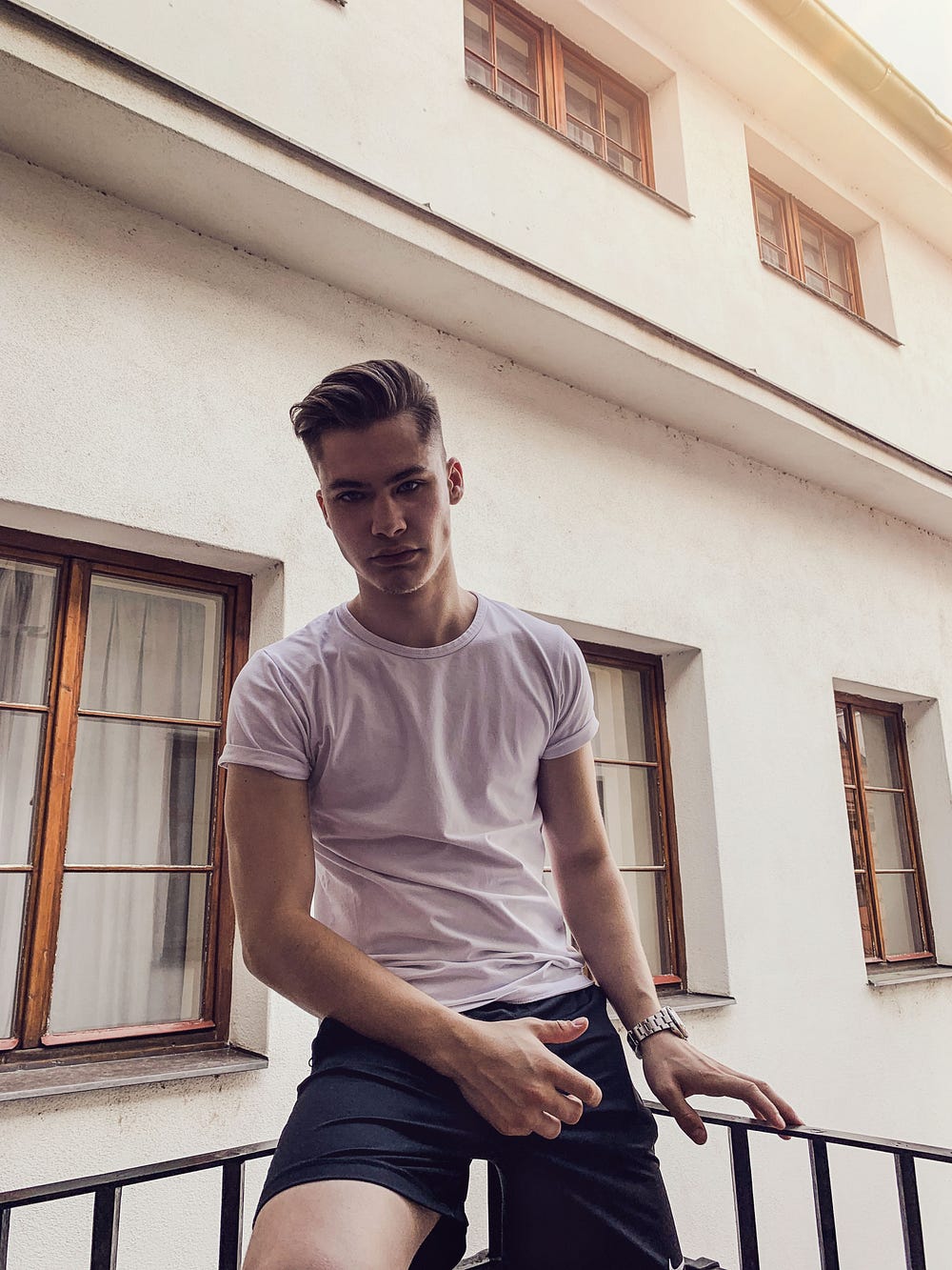 Primix Youtuber, Valentin Hamami, Valentin Primix