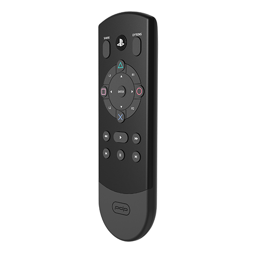 New PS4 Media Remote announced. Makes watching Blu-rays easier | by Sohrab  Osati | Sony Reconsidered