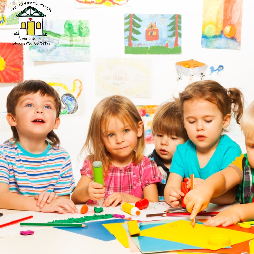 How to Know If You Are Ready for Preschool Near Me Let Us Help. by