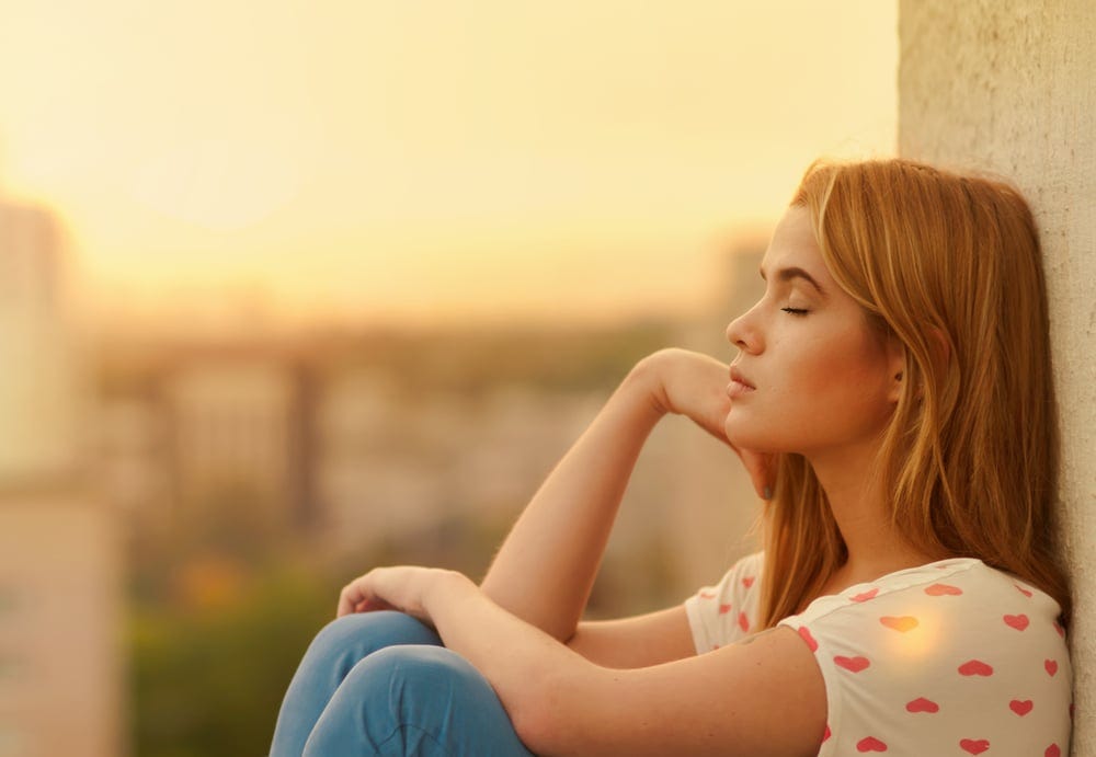 Yearning. In what language is yearning | by Mary L. | Medium