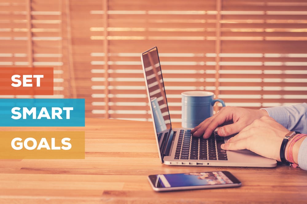 Smart Goals 101 Goal Setting Examples Templates Tips By Brian Tracy Medium Smart Goals 101 Goal Setting Examples Templates Tips By Brian Tracy Medium