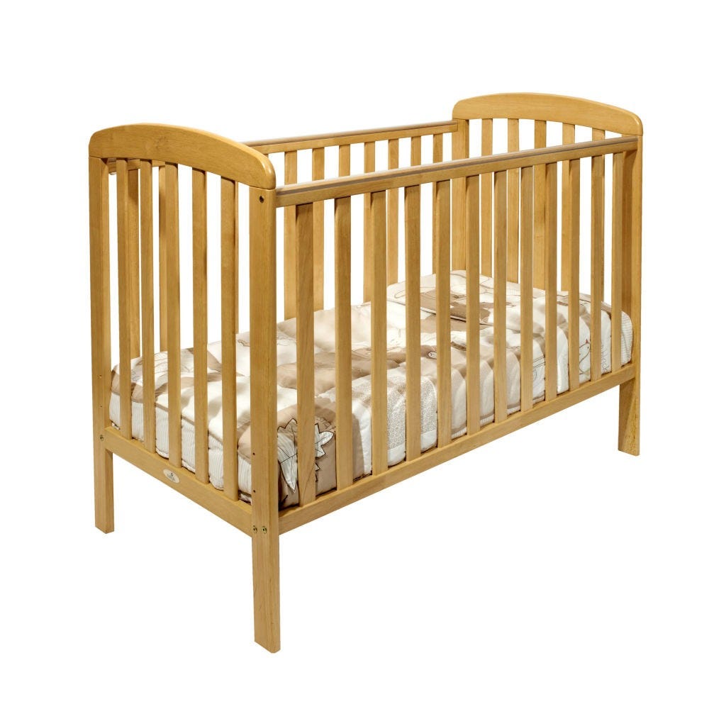 how to choose a cot mattress