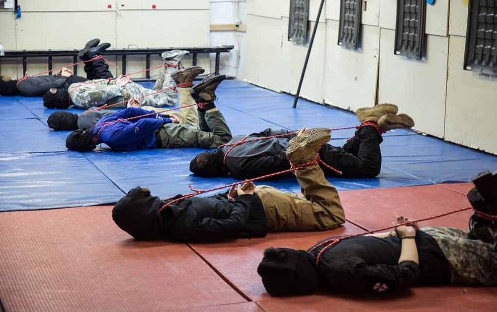 Learn How To Survive Home Invasions Escape Assassination Attempts And Beheadings By Henry 