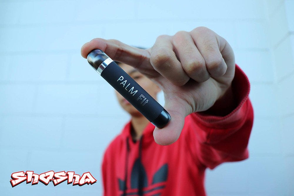Here’s why vaping is a great tool to help you quit smoking in Australia