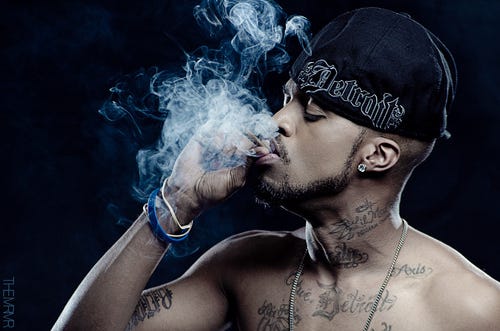 Rolling Up The Data On Hip Hops Highest Burners Cuepoint