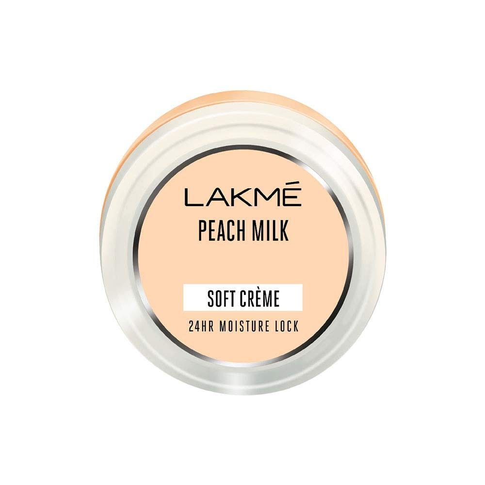 moisturizer lakme peach milk moisturizer